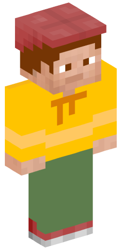 Minecraft Skin #192565