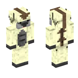 Minecraft Skin #192567