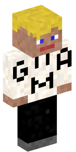 Minecraft Skin #192571