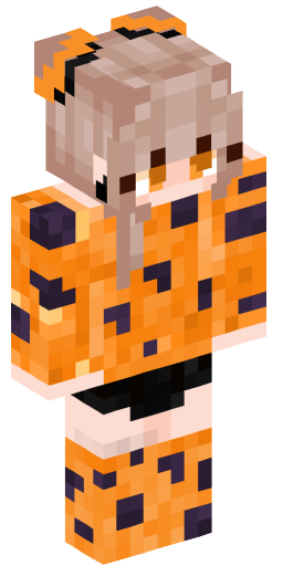Minecraft Skin #192572