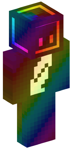 AzDaChikn Minecraft Skin Preview on Minecraft.Co.Com