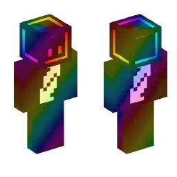Minecraft Skin #192575