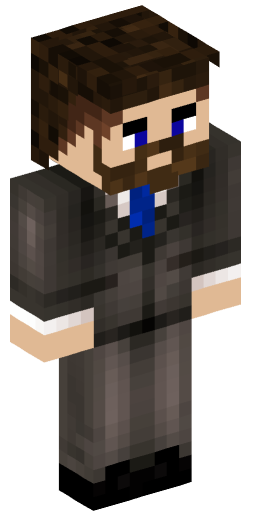 Minecraft Skin #192577