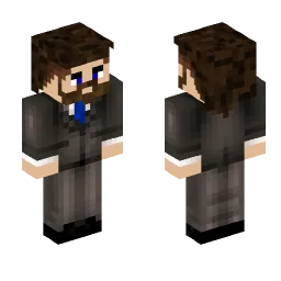 Minecraft Skin #192577