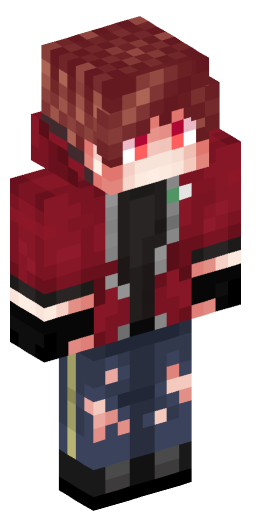 Minecraft Skin #192579