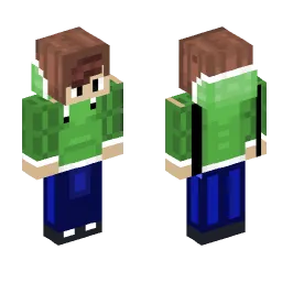 Minecraft Skin #192583