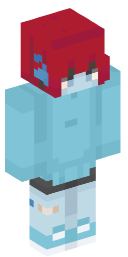 Minecraft Skin #192588