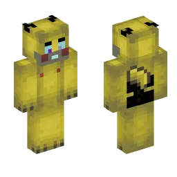 Minecraft Skin #192589