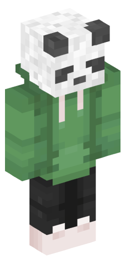 Secondpenguin7 Minecraft Skin Preview on Minecraft.Co.Com