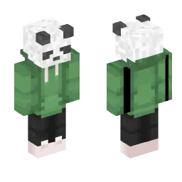 Minecraft Skin #192591