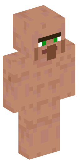 Vacek2 Minecraft Skin Preview on Minecraft.Co.Com