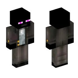 Minecraft Skin #192598