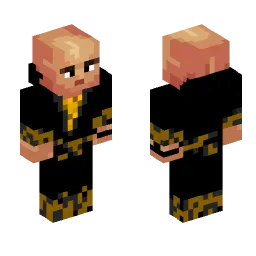 Minecraft Skin #192600