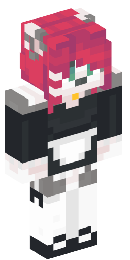 _zeis Minecraft Skin Preview on Minecraft.Co.Com