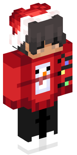 Minecraft Skin #192609