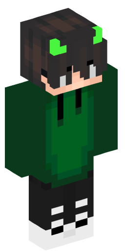 Minecraft Skin #192611