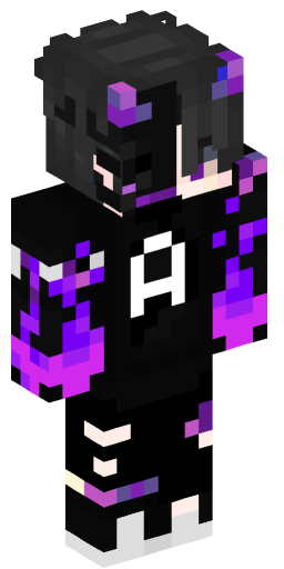 allen666661203 Minecraft Skin Preview on Minecraft.Co.Com