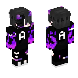 Minecraft Skin #192615