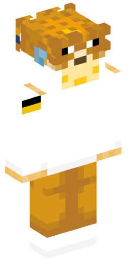 Pufv Minecraft Skin Preview on Minecraft.Co.Com