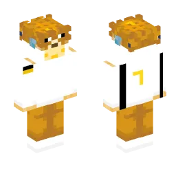 Minecraft Skin #192616