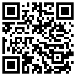 squidface QR Code