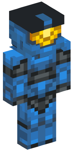 squidface Minecraft Skin Preview on Minecraft.Co.Com