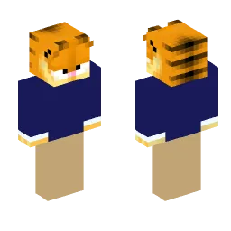 Minecraft Skin #192623
