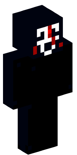 Minecraft Skin #192625