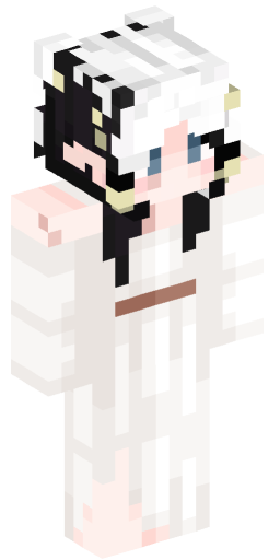 Toss_A_Coin Minecraft Skin Preview on Minecraft.Co.Com