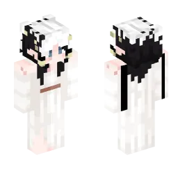 Minecraft Skin #192626