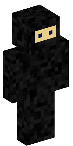 Minecraft Skin #192629