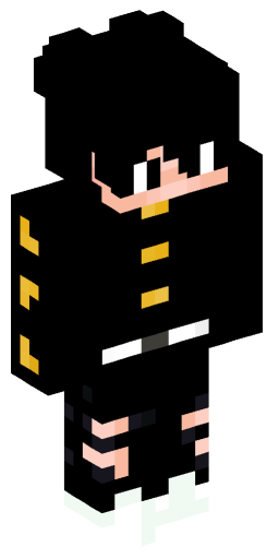 CsabiWagyok Minecraft Skin Preview on Minecraft.Co.Com