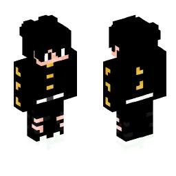 Minecraft Skin #192633
