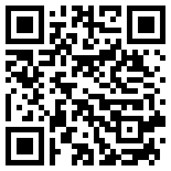 xxDragontamer QR Code