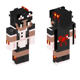 Minecraft Skin #192641