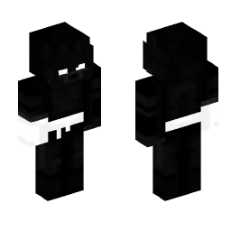 Minecraft Skin #192644