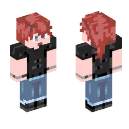 Minecraft Skin #