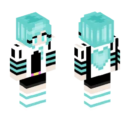 Minecraft Skin #192648