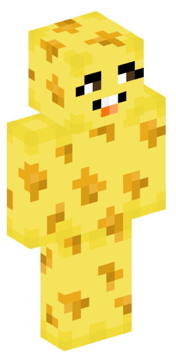 Jolienp1 Minecraft Skin Preview on Minecraft.Co.Com