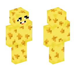 Minecraft Skin #192653