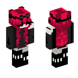 Minecraft Skin #