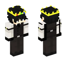 Minecraft Skin #192663