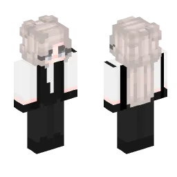 Minecraft Skin #192665