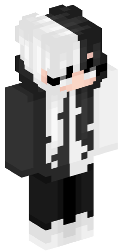 NaranJaninja14 Minecraft Skin Preview on Minecraft.Co.Com