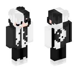 Minecraft Skin #192668