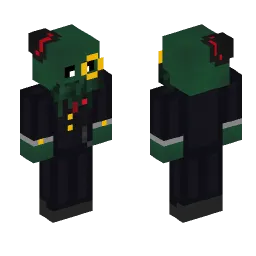 Minecraft Skin #192669