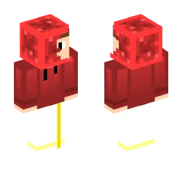 Minecraft Skin #192675