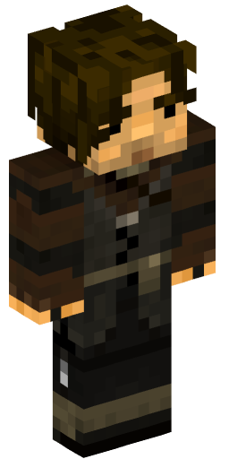 Minecraft Skin #192687