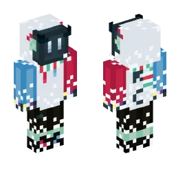 Minecraft Skin #192698