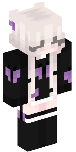 Minecraft Skin #192703